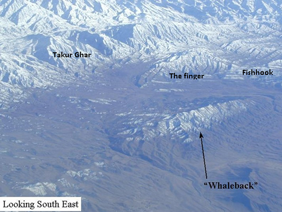 Shah-i-kot