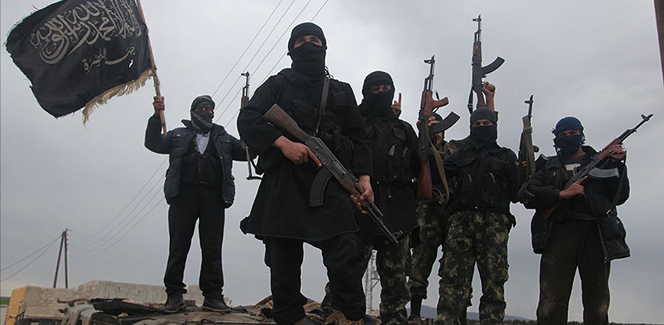 Frente Al-Nusra