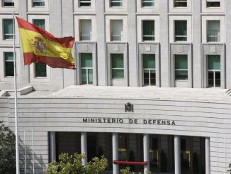 Ministerio de Defensa