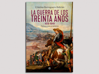 La guerra de los Treinta Años