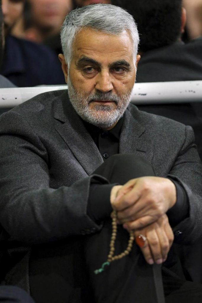 Hajj Suleiman