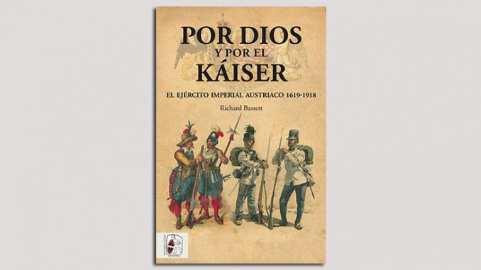 Por Dios y por el Káiser Por Dios y por el Káiser