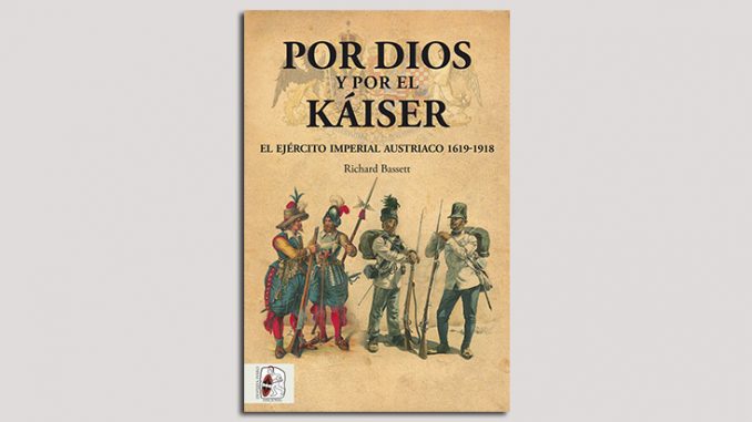 Por Dios y por el Káiser