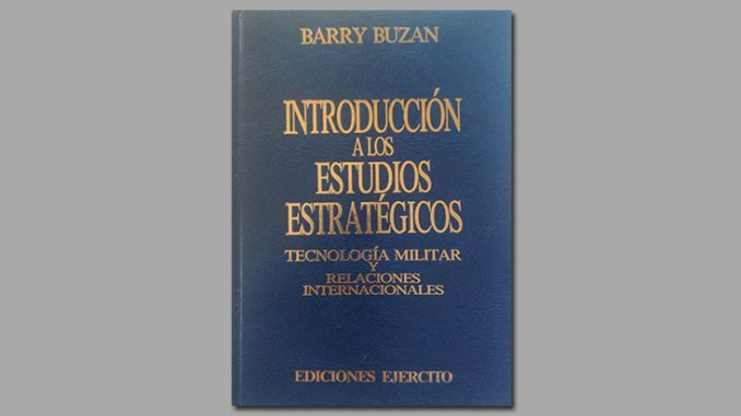 Introducción a los Estudios Estratégicos