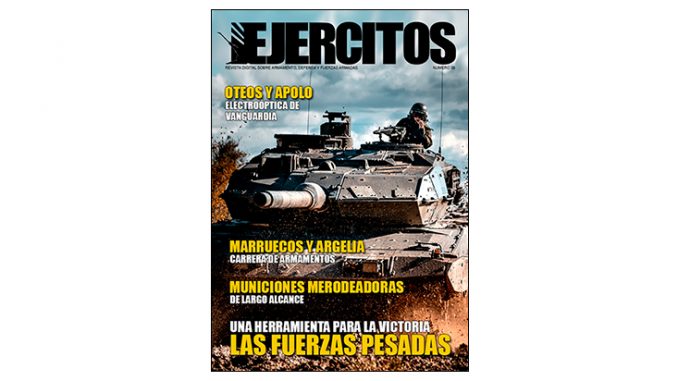 Portada N38 - Slider