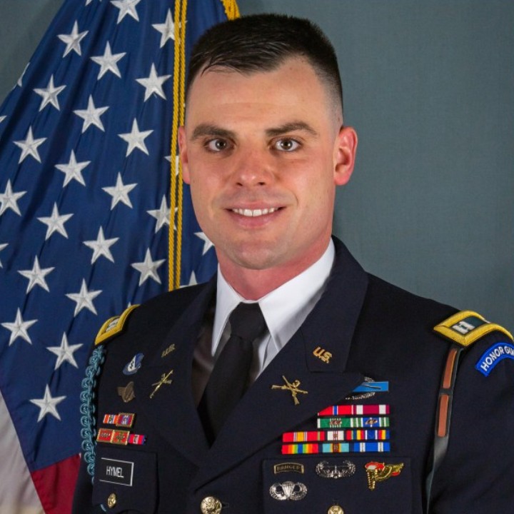 Craig Hymel