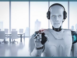 Chat GPT-4, la inteligencia artificial de OpenAI capaz de generar contenido e interactuar con el usuario, ya ha experimentado un importante desarrollo en la evolución del lenguaje sintáctico, emulando de forma cada vez más certera la interacción humana. Fuente - Aries Workspace.