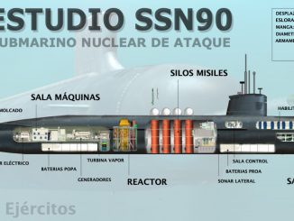 Gráfico general del concepto de SSN propuesto en el presente artículo. Autor - Roberto Gutiérrez.