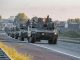 Vehículos de combate CV90 neerlandeses. Fuente - Ministerio de Defensa de los Países Bajos.