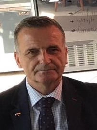 Juan Carlos M. Torrijos