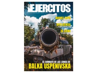 Revista Ejércitos - Número 50 - Slider