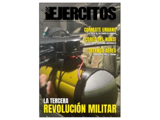Revista Ejércitos - Número 52 - Slider