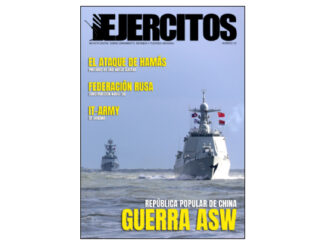 Revista Ejércitos - Número 53 - Slider