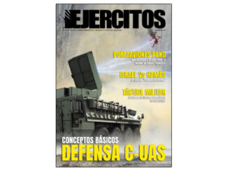 Ejércitos Magazine - Numéro 54 - Couverture supérieure coulissante