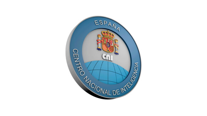 Centro Nacional de Inteligencia (CNI)