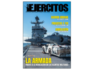 Revista Ejércitos - Número 55 - Slider