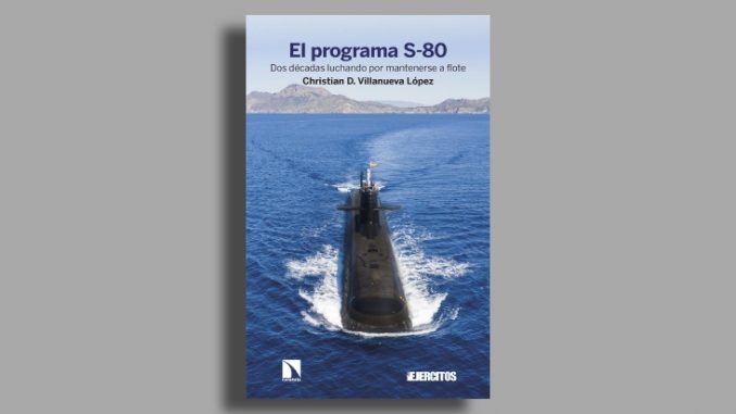 Le programme S-80