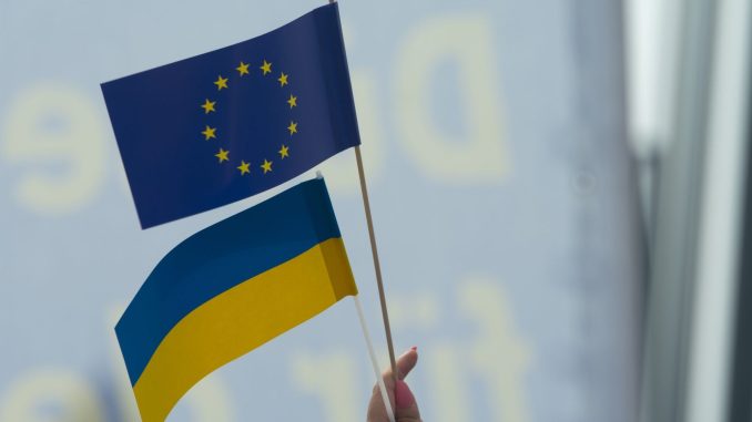 La crisis de Ucrania no ha servido para que la Unión Europea se convierta en un actor estratégico. Más bien para demostrar que los europeos siguen sin saber en qué consiste el ejercicio del poder