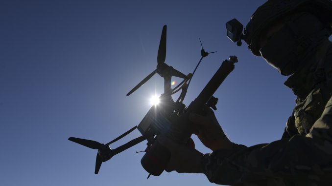 C-UAS sensors must confront an increasingly varied, capable and lethal threat