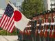 The US-Japan alliance