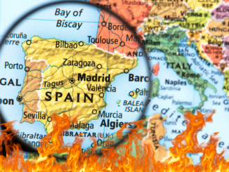 España en 2025. Desafíos a la seguridad