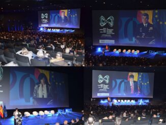 18ª Jornadas STIC CCN-CERT y 6ª Jornadas de Ciberdefensa ESPDEF